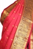 Traditional Wedding Kanjeevaram Silk Saree